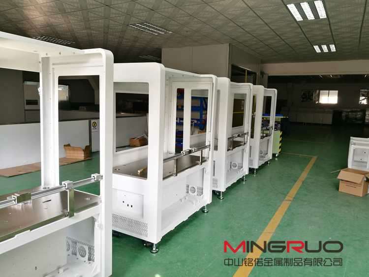 开云手机在线官网入口-开云(中国)教您在制作钣金件的时候各种材料的比较