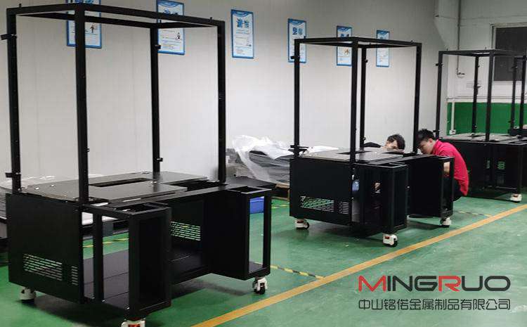 钣金加工行业现状及未来发展方向预测-开云手机在线官网入口-开云(中国) 钣金加工行业现状及未来发展方向预测-开云手机在线官网入口-开云(中国)