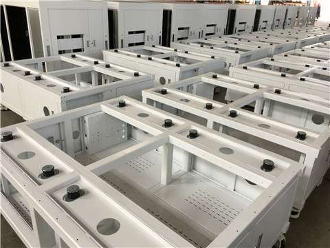钣金加工企业该采用什么技术-开云手机在线官网入口-开云(中国) 钣金加工企业该采用什么技术-开云手机在线官网入口-开云(中国)